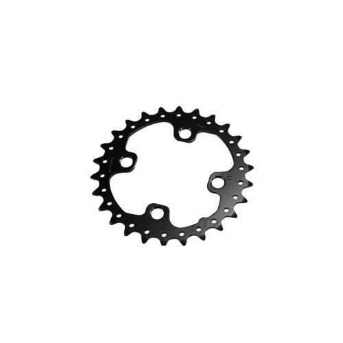 Plateau vtt double - , int