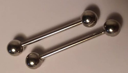 New set industrial gauge - new, 16