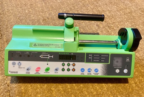 Fresenius vial pilote iec - fresenius,