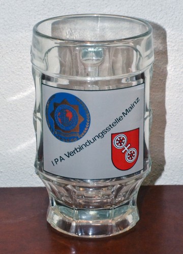 International police - international,
