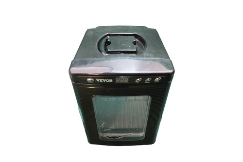 Incubateur reptiles vevor 25l - reptiles,
