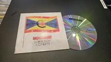 Indochine Cd Promo Song For A