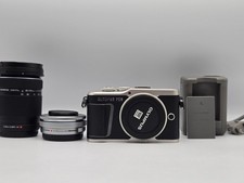 [NEUF / 1k coups] OLYMPUS PEN