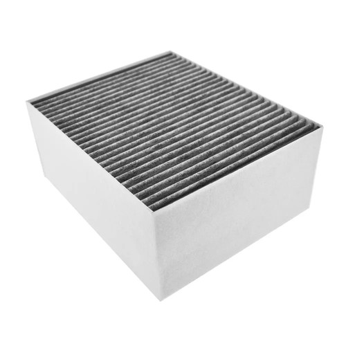 Allspares filtre charbon 2 - à, (2