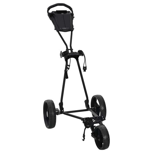 Trolley golf noir 60 x - de,