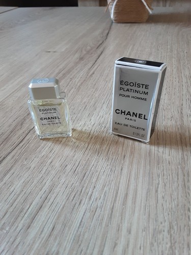 Parfum miniature collection - miniature,