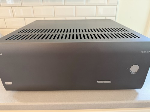 Arcam pa720 seven channel - seven,