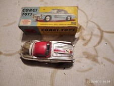 CORGI TOYS-1/43- MERCEDES 300S