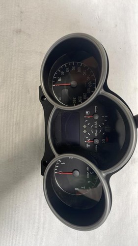 Compteur alfa romeo - compteur,
