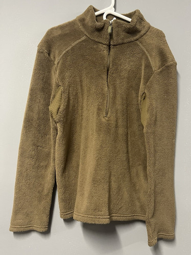 Pcu level long sleeve - sleeve, top