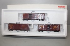 Märklin 45647 Wagon