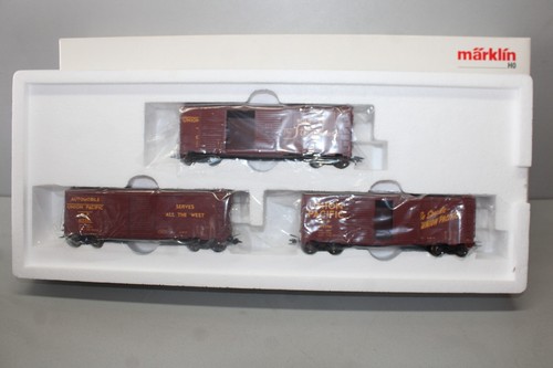 Märklin 45647 wagon - 45647,