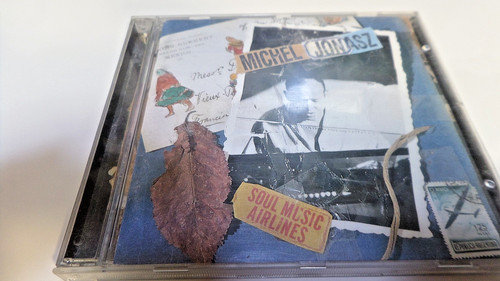 Michel jonasz soul - michel,