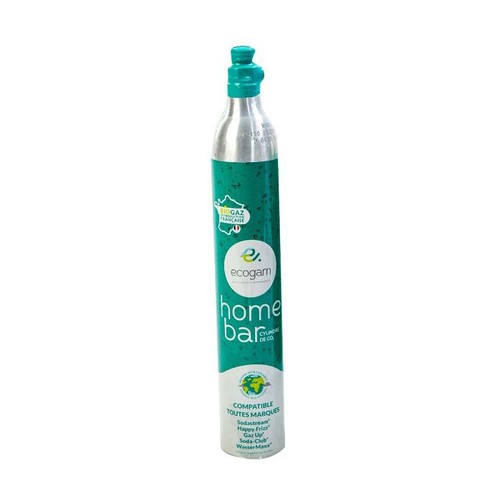 Homebar cylindre recharge - de,