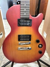 Guitare électrique EPIPHONE LES PAUL SPECIAL VINTAGE EDITI