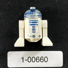 FIGRUINE LEGO STAR WARS R2-D2