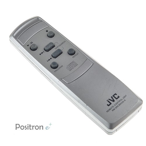 Télécommande jvc srcbx330 - télécommande,