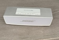 Enceinte Bose SoundLink Mini II SE