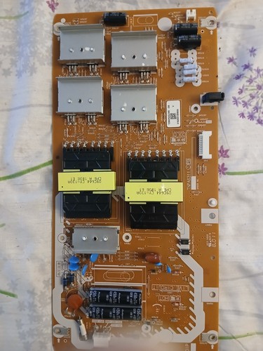 Carte alimentation - alimentation, tv