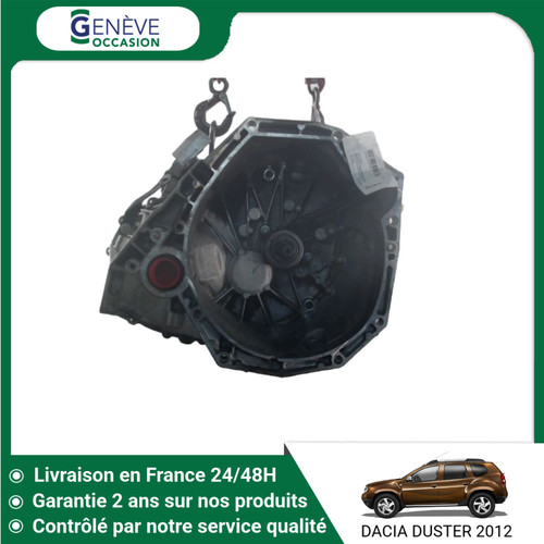 Boite de vitesses - boite,