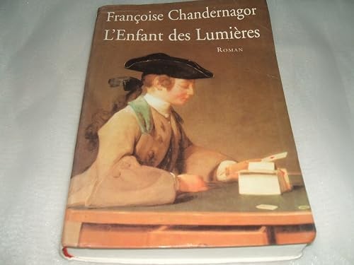 Enfant des lumières - lumières,