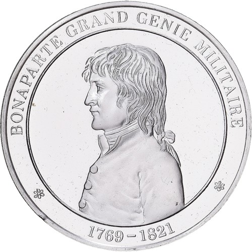France médaille bonaparte - france,,