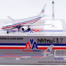 1:200 JC Wings American