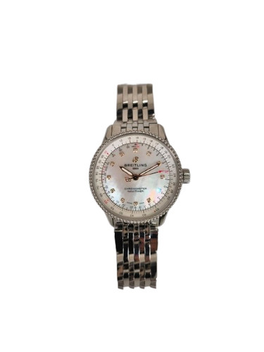 Breitling navitimer automatic - navitimer,