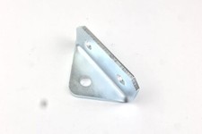 Support Amortisseur Remorque Cadre Visser 100x50x40mm