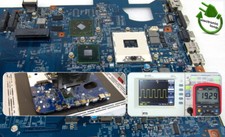 Acer Predator Helios 700 Carte