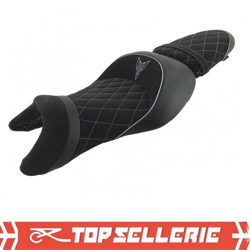 Selle grand confort compatible - selle,