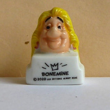 Fève Les Aventures d' Astérix - 2021 - Bonemine