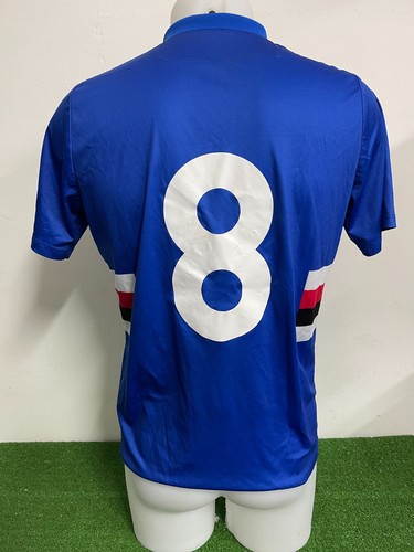 Maillot sampdoria jeunesse - maillot,
