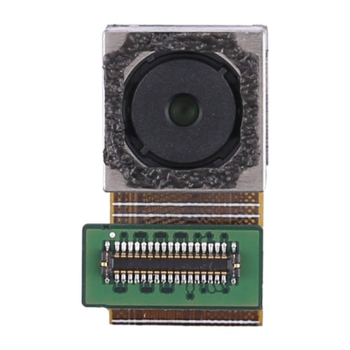 Front facing camera module - front,