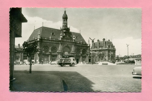 Nord valenciennes - -,