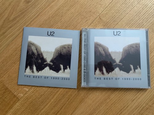 Double the best of - -, u2
