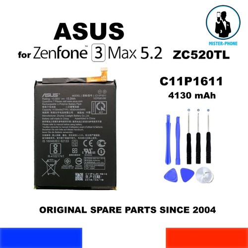 Original battery oem - battery,
