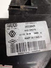 Feu arriere principal droit