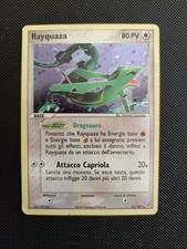 Pokémon Rayquaza 22/107 Ex