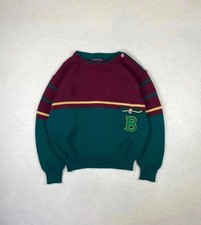 Pull ras de cou Laine Wool