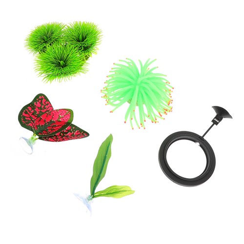 Plantes artificielles - ,