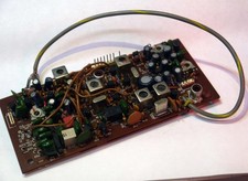 Yaesu FT-101ZD FM Board