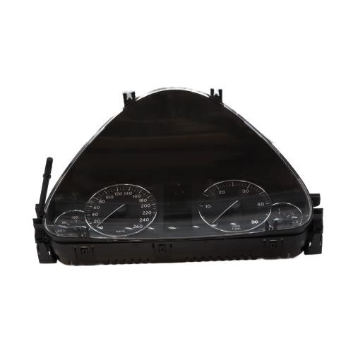 Compteur mercedes classe 203 - mercedes,