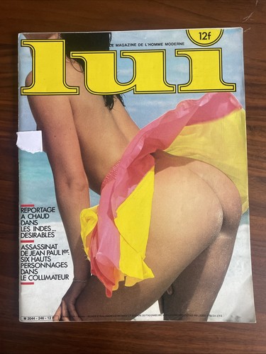 027269 lui numéro 246 de - 027269,
