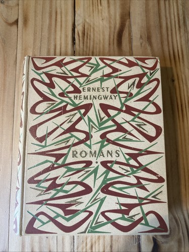 Cartonnage bonet ernest - cartonnage,