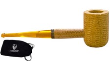 Original Corncob Pipe à Tabac