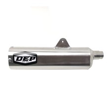 SILENCIEUX DEP KAWASAKI KX 250
