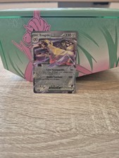 Carte Pokemon - Exagide EX
