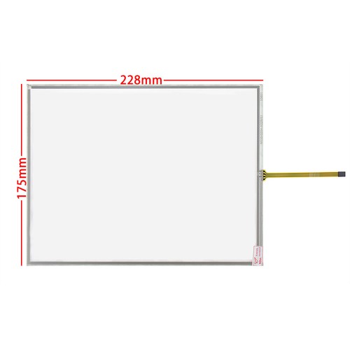 Touch screen glass panel - screen,