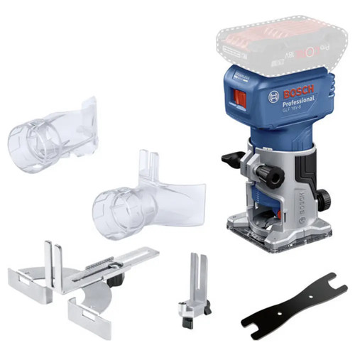 Bosch professional défonceuse - bosch,